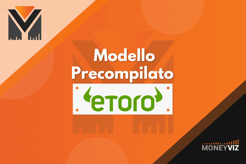 Modello Dichiarativo Precompilato per Etoro