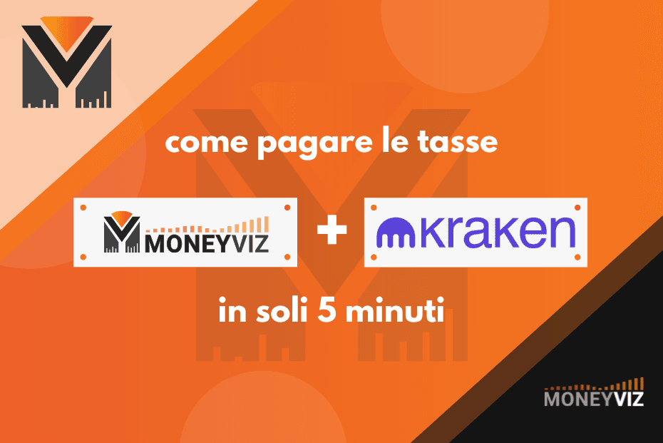Come pagare le tasse su Kraken [Guida Completa]