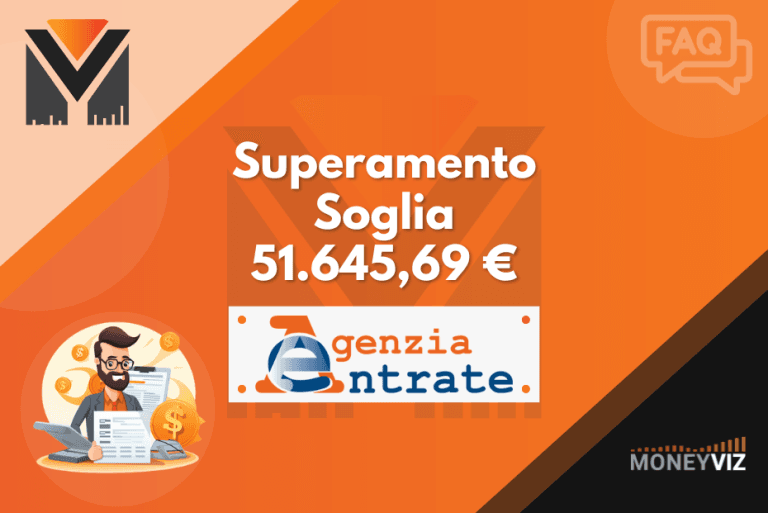 Crypto: Superamento Soglia 51.645,69 €