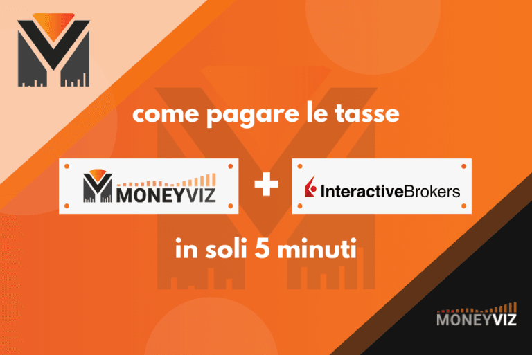 Tasse su Interactive Brokers: guida completa