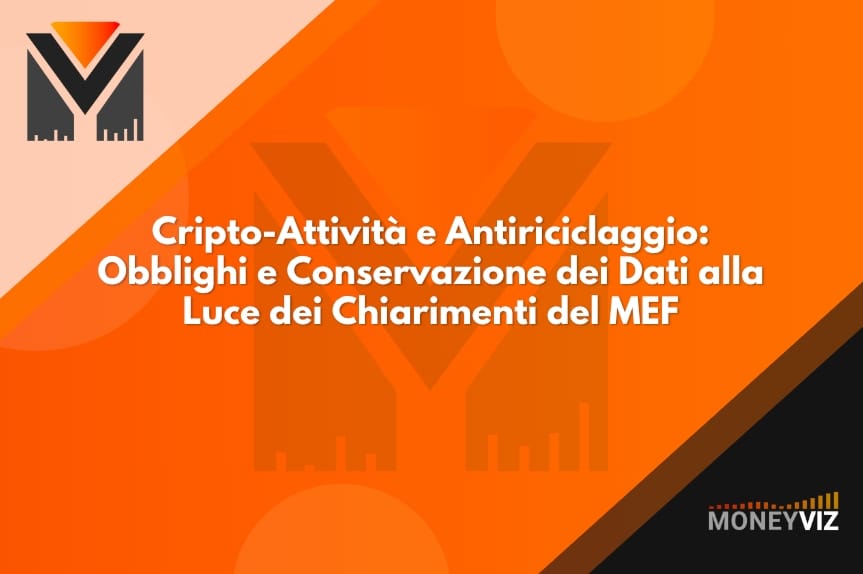 Antiriciclaggio Crypto: gli obblighi MEF 2025