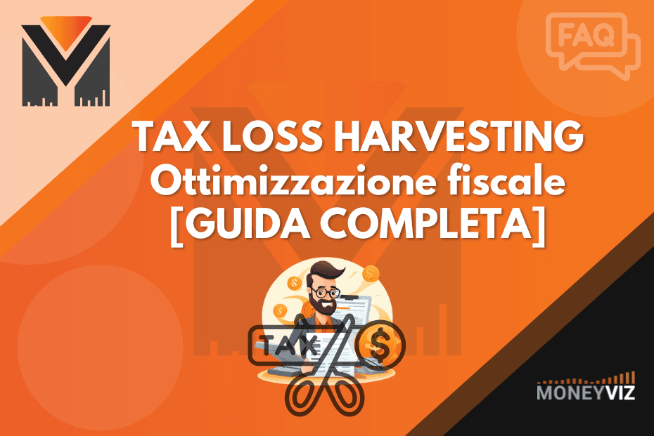 Tax Loss Harvesting Crypto: la guida definitiva