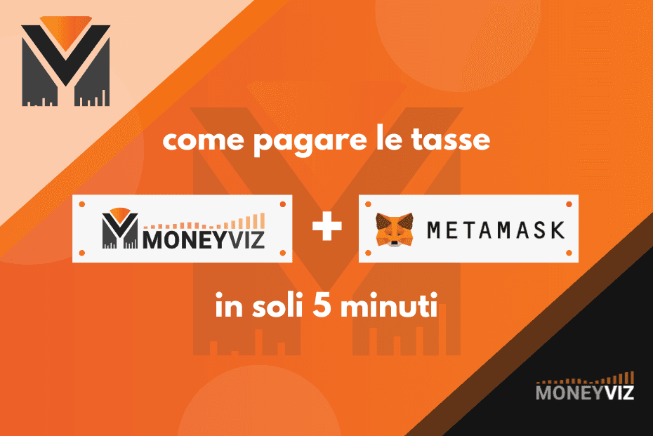 Tasse Metamask: guida completa