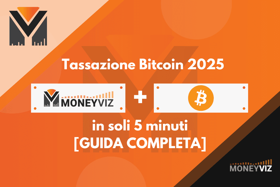Tasse Bitcoin 2025: come dichiarare
