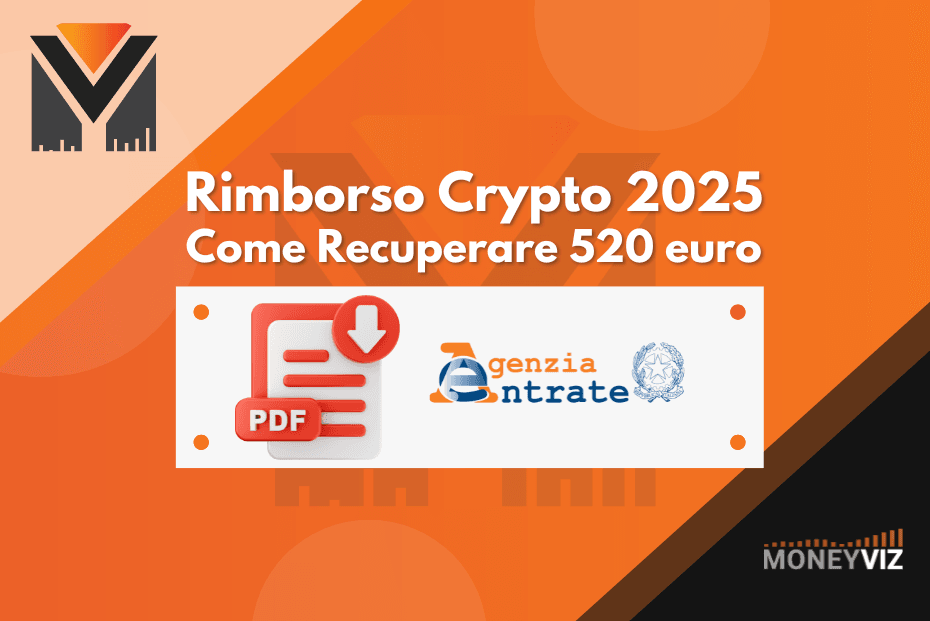 Rimborso Crypto 2025: franchigia 2.000€ [modulo]