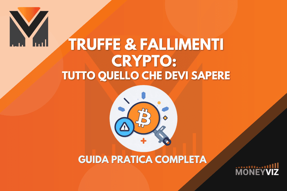Truffe Crypto: Quadro RW, minusvalenze, denunce