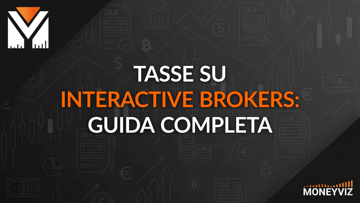 Interactive Brokers in dichiarazione: regime dichiarativo, quadro RW, quadro RT e ravvedimento operoso