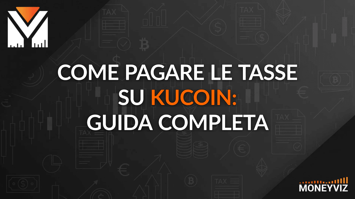 Come pagare le tasse su KuCoin: guida completa