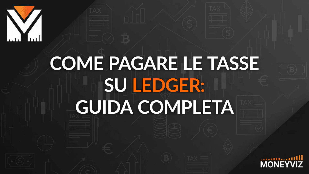 Come pagare le tasse su Ledger: guida completa