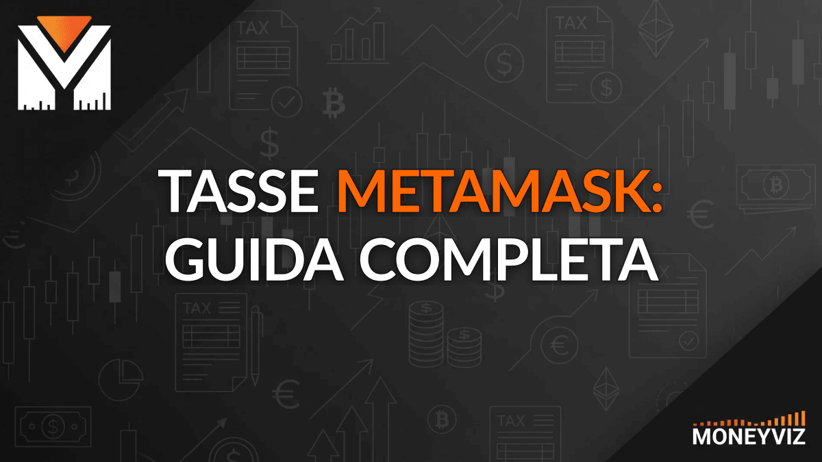 Tasse MetaMask: guida completa