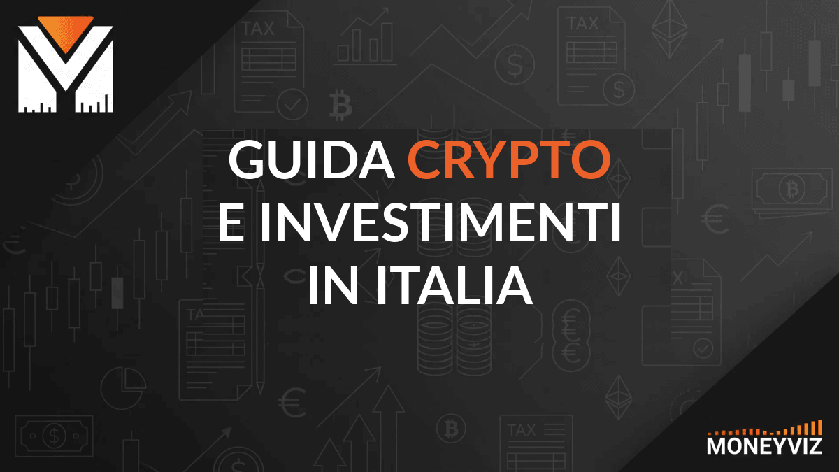 Guida alla dichiarazione crypto e investimenti in Italia 2026