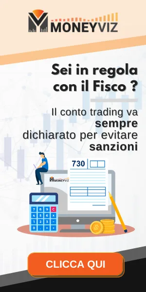 Regime dichiarativo - sanzioni - fisco - moneyviz