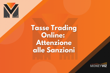 Tasse Trading online: sanzioni per omessa dichiarazione