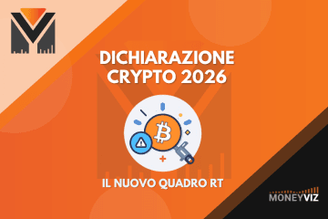 Dichiarazione crypto